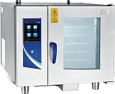 Пароконвектомат Abat ПКА 6-1/1ПП2 купить по низкой цене в Краснодаре | Комплекс Трейд.