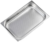 Гастроемкость перфорированная Luxstahl GN 1/1-100