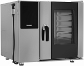 Пароконвектомат Gabino Combi-611i-L купить по низкой цене в Краснодаре | Комплекс Трейд.