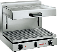 Грили Salamander