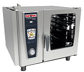 Пароконвектомат Rational SCC 61G 5 Senses купить по низкой цене в Краснодаре | Комплекс Трейд.