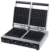 Вафельница Hualian HWB-2S