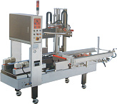 Формирователь коробов Hualian CXJ-6040A