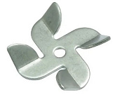 Крыльчатка мотора Kocateq BM110SV stirring sheet
