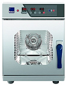 Пароконвектомат Radax TURGENEV TR63DYCL с системой самоочичистки купить по низкой цене в Краснодаре | Комплекс Трейд.