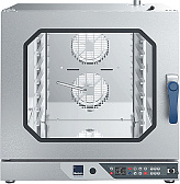 Пароконвектомат Radax TOLSTOY TL07DGDL купить по низкой цене в Краснодаре | Комплекс Трейд.