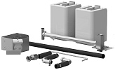 Емкость для сбора жира UNOX XUC020 для XEVC