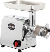 Мясорубка Apach Cook Line  ATI22UT 380В