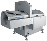 Производственный слайсер Hualian QP-6095II