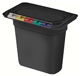 Гастроемкость Restola 422102613 GN 1/9-150