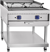 Гриль газовый Abat ГК-90П