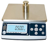 Весы порционные MAS MSC-15