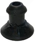 Ножка Hurakan для измельчителя льда HKN-TRGM