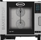Печь конвекционная UNOX XEBC-06EU-EPR