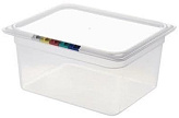 Гастроемкость Restola 422100701 GN 1/2-150