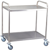 Тележка сервировочная VIATTO RST2B