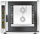 Пароконвектомат Tecnoeka EKF 711 E UD KWT /A купить по низкой цене в Краснодаре | Комплекс Трейд.