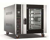 Печь конвекционная Roal Bakery R5G