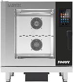 Пароконвектомат Lainox FOODY FOEN071 купить по низкой цене в Краснодаре | Комплекс Трейд.