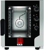 Пароконвектомат Tecnoeka EKF 523 N UD купить по низкой цене в Краснодаре | Комплекс Трейд.