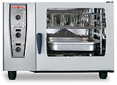 Пароконвектомат Rational CM 62 Plus купить по низкой цене в Краснодаре | Комплекс Трейд.