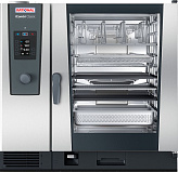 Пароконвектомат Rational iCombi Classic 10-2/1 купить по низкой цене в Краснодаре | Комплекс Трейд.