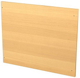 Панель передняя KAYMAN GUSTO 788х642 мм (дерево)