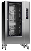 Пароконвектомат Pratica C-MAX 20V купить по низкой цене в Краснодаре | Комплекс Трейд.