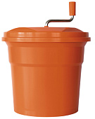 Сушилка для салата Dynamic E 20 SC E004