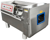 Шпигорезка Hualian QDJ-350 (мех. панель)