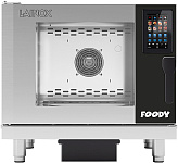 Пароконвектомат Lainox FOODY FOEN051  купить по низкой цене в Краснодаре | Комплекс Трейд.