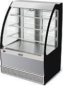 Витрина холодильная Марихолодмаш VSo-0,95 Veneto нерж.
