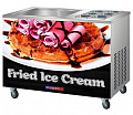 Фризеры для твердого и жареного мороженого