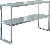 Полка кухонная Assum ПНС-П-2-6/3