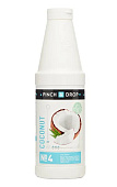 Топпинг «Кокос» Pinch&Drop 1 кг пластик D=8, H=26 см
