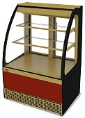 Витрина холодильная Марихолодмаш VS-0,95 Veneto (статика)