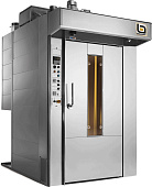 Печь ротационная Bassanina Rotor 68 (платформа)