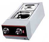 Подогреватель шоколада Hurakan HKN-CHM02