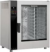 Пароконвектомат Giorik Movair NMTE10XW_R купить по низкой цене в Краснодаре | Комплекс Трейд.