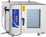 Пароконвектомат Abat ПКА 6-1/1ВМ2 купить по низкой цене в Краснодаре | Комплекс Трейд.