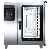 Пароконвектомат Convotherm Maxx Pro easyTouch 10.10 EB (утапливаемая дверь) купить по низкой цене в Краснодаре | Комплекс Трейд.