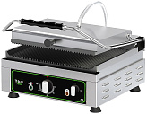 Гриль контактный T-LUX PRIME CG 2735 RR