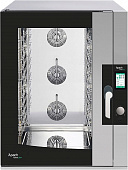 Пароконвектомат Apach Cook Line AP10QT купить по низкой цене в Краснодаре | Комплекс Трейд.