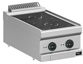 Плита индукционная Apach Cook Line APRI-47T/PL