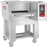 Печь конвейерная Zanolli SYNTHESIS 06/40 GAS/MC DIG с подставкой