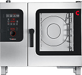 Пароконвектомат Convotherm 4 easyDial 6.10 ES+ConvoClean купить по низкой цене в Краснодаре | Комплекс Трейд.