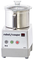 Куттер Robot Coupe R5-2V 380В