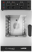 Пароконвектомат Lainox COES061R+ILCS1+ICLD купить по низкой цене в Краснодаре | Комплекс Трейд.