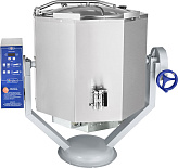 Котел варочный Abat КПЭМ-60-ОМР-ВК со сливным краном