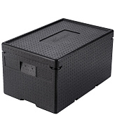 Термоконтейнер MGprof 48 л. 600х400х335 мм. для гастроем. h=200 мм